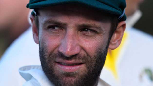 Phillip Hughes passed away at the age of 25 © Getty Images