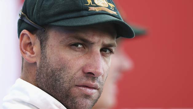 Among all the players with at least 20 innings in each format of the game, Hughes is the only player to average in excess of 40 in each of the three formats © Getty Images (File photo)