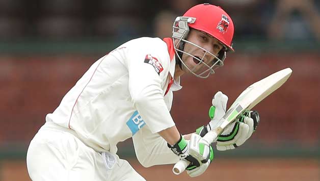 Phil Hughes succumbed to his injuries on November 27, 2014 © Getty Images