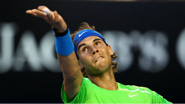 Rafael Nadal, who is a regular visitor to Melbourne for the Australian Open, took on Twitter to extend his condolences.© Getty Images (File photo)