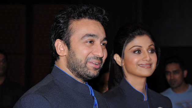 Raj Kundra said that his decision to place his 11.7 per cent share in Supreme Court's custody should not be looked as admitting guilt in any manner © IANS