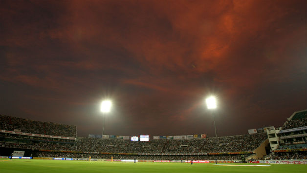 Tickets would be available online and at counters at Gymkhana stadium and the Rajiv Gandhi International cricket stadium at Uppal © Getty Images (File Photo)
