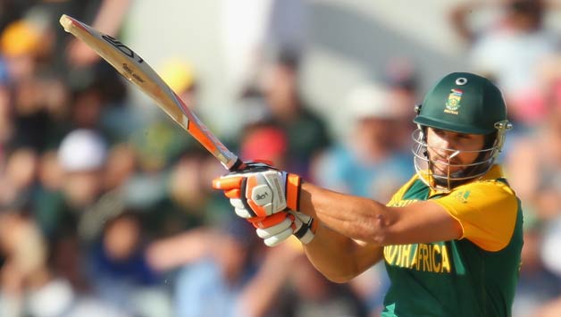 Rilee Rossouw took three months since his debut to get his maiden half-century © Getty Images