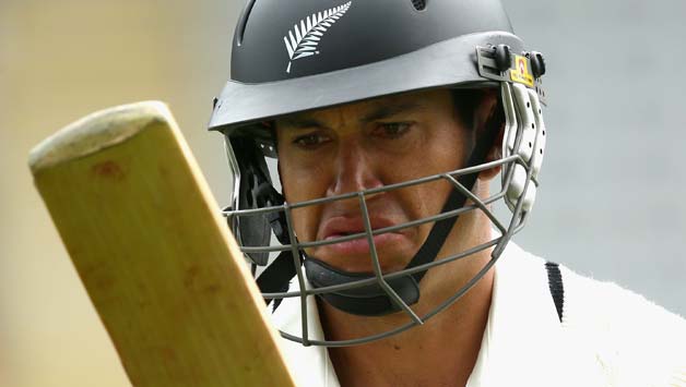 Ross Taylor © Getty Images