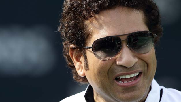Sachin Tendulkar © 