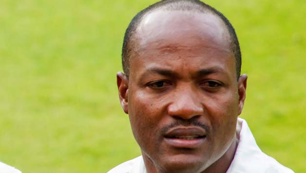 Brian Lara © Getty Images