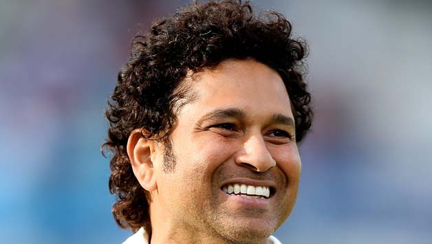 Sachin Tendulkar launched his autobiography 'Playing it My Way' on November 5 © Getty Images