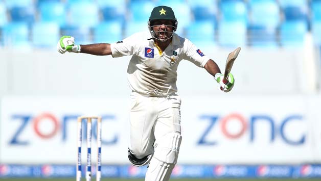 Sarfaraz Ahmed has been very successful in 2014 © Getty Images
