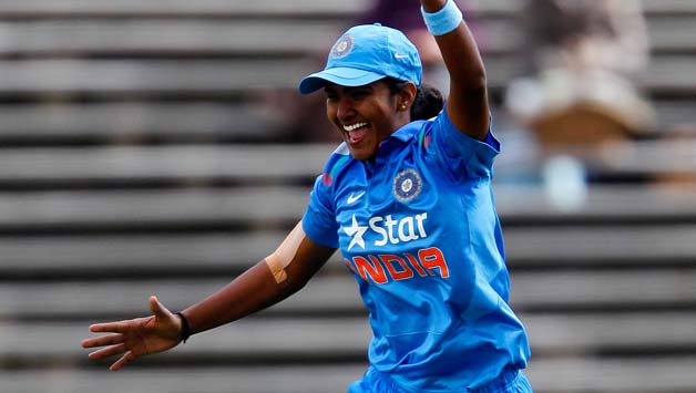 Shikha Pandey © Getty Images 