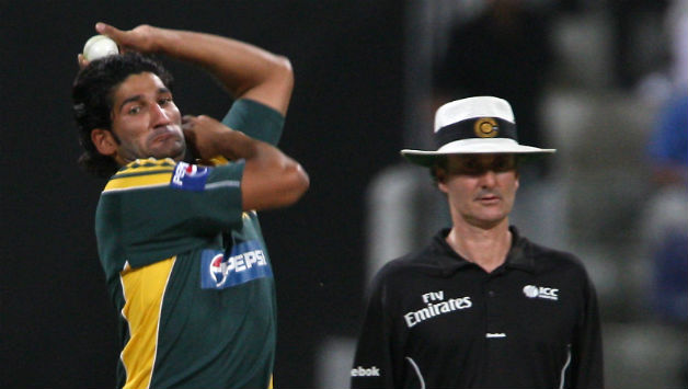 Sohail Tanvir © AFP