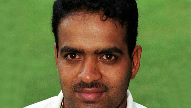 Sunil Joshi played 69 ODIs for India © Getty Images