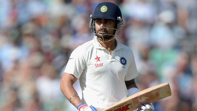 Virat Kohli © Getty Images