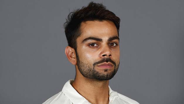 Virat Kohli is currently captaining India in the ODI series against Sri Lanka © Getty Images