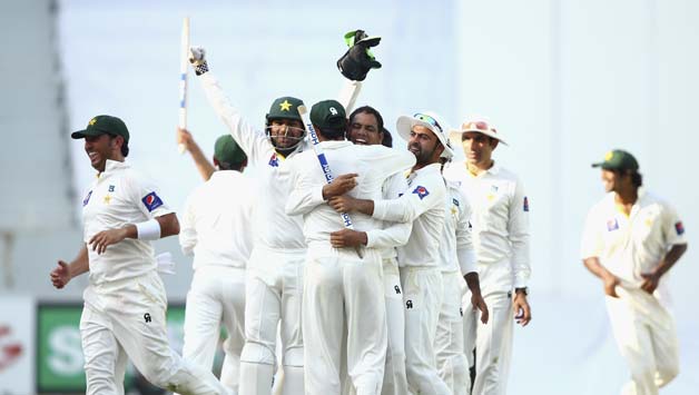 Pakistan would like to continue their whitewash momentum in the New Zealand series as well © Getty Images
