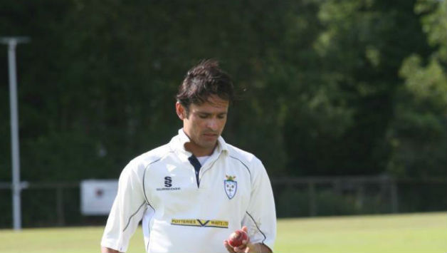 Asad Ali © PakPassion.net