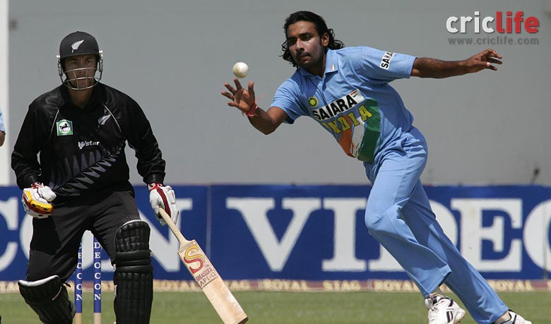 Jai Prakash Yadav was 21 years old when a tumour was found in his stomach © Getty Images