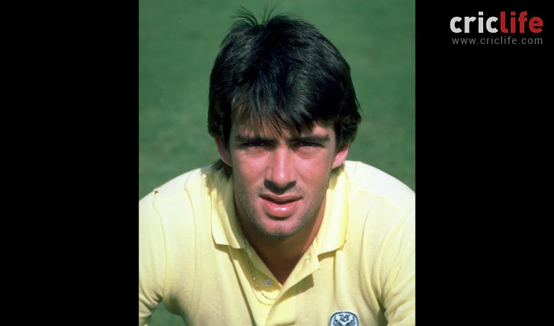Simon O'Donnell  battled fears of cancer as two lumps were identified in his ribs © Getty Images