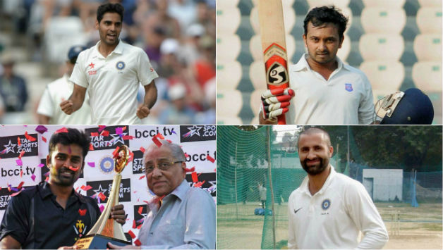 The BCCI will host its annual awards for 2013-14 on November 21, 2014