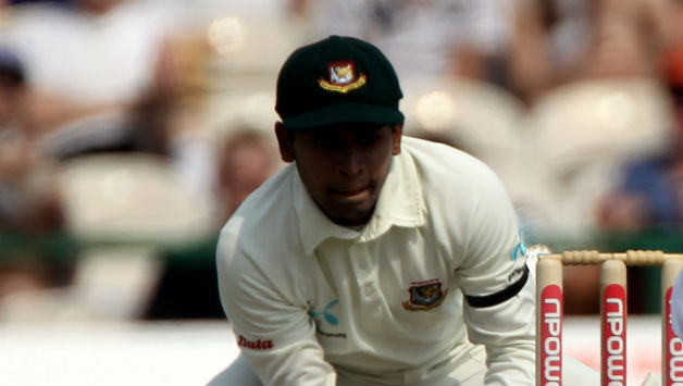 Mushiqur Rahim © Getty Images