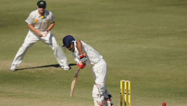 KL Rahul also toured Australia with India A squad earlier this year © Getty Images