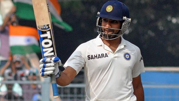 Rohit Sharma © IANS