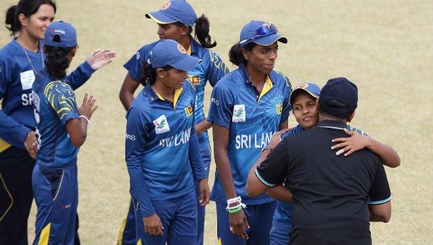 Sri Lanka Cricket (SLC), the sport's governing body in the cricket-mad island, said it would conduct its own internal investigation but stressed that neither players or officials had complained of wrongdoing © Getty Images (File Photo)