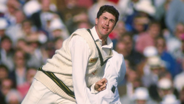 Tim May (above) realised the hard way that some appeals result in a different “out” © Getty Images