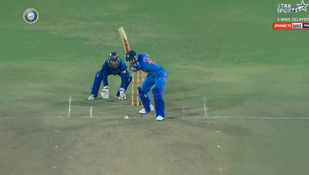 Photo Courtesy: Screengrab from Star Sports