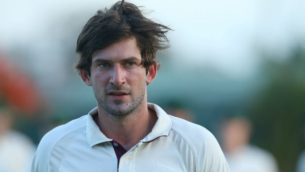 Joe Burbs plays for Queensland in the domestic circuit © Getty Images