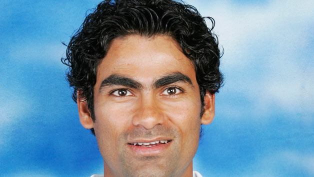 Mohammad Kaif-led Andhra slumped from their overnight score of 121 for no loss to 369 all out and fell short by just three runs to avert a follow-on situation © Getty Images