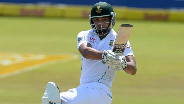 Alviro Petersen last scored a Test century back in January 2013 © Getty Images