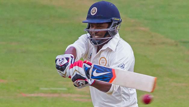Brian Lara started slowly before easing into his rhythm, and beginning to find the boundaries with touches of his old class © Getty Images (File Photo)