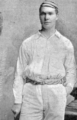 Charles-Eady