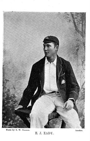 Charles_Eady_