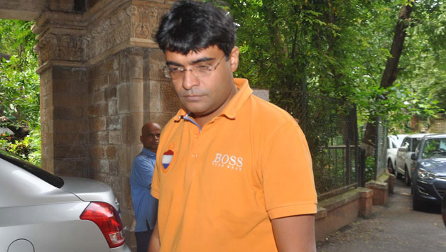 Gurunath Meiyappan has been proven as an official of the Chennai Super Kings franchise © IANS