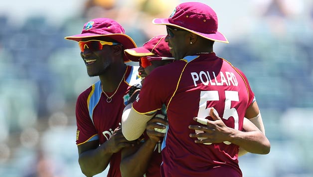 West Indies abandoned India tour midway earlier this year © Getty Images