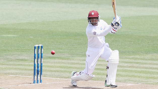 West Indies will play South Africa in the first Test on December 17 © Getty Images