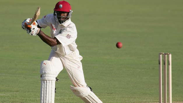 Devon Smith faced 277 balls and hit 25 fours and a six against South African Invitational XI at Benoni on Thursday © Getty Images (File Photo)