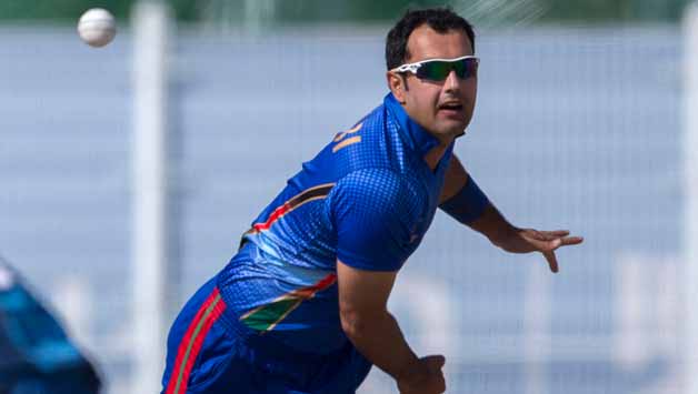 Afghanistan need 274 runs to win the third One-Day international and to keep the series against UAE alive © Getty images (File photo)