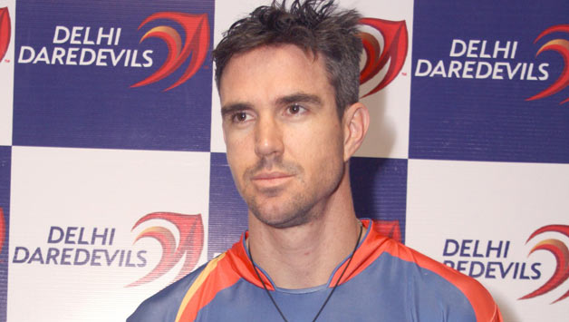 Kevin Pietersen was dropped following the Ashes whitewash last winter © IANS