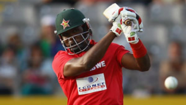 Masakadza also nears his half-century as he enters the 40s © Getty Images (File Photo)