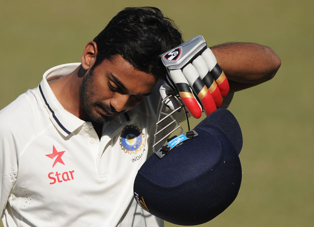 KL Rahul © Getty Images
