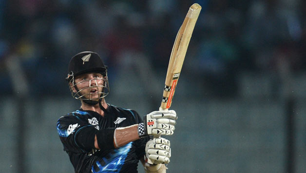 Kane Williamson © Getty Images