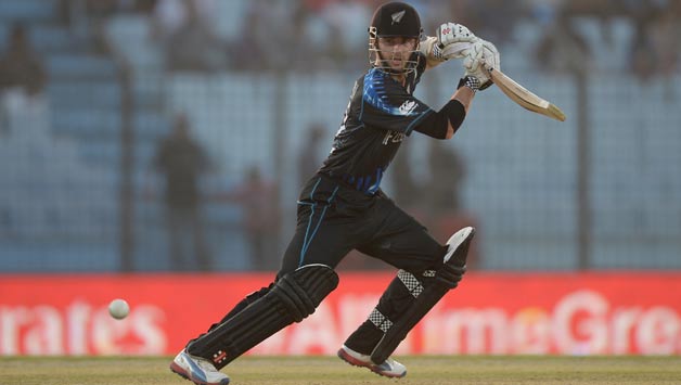 Currently, Kane Williamson is batting on 23 off 19 deliveries © Getty Images (File Photo)