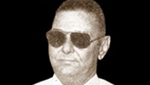 Keki Tarapore was the first bowler to take hat-trick in the HD Kanga League © Mumbai Cricket Association