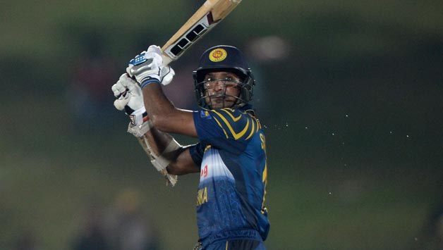 Kumar Sangakkara © Getty Images (File Photo)
