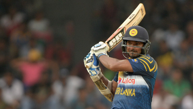 Kumar Sangakkara © Getty Images (File Photo)