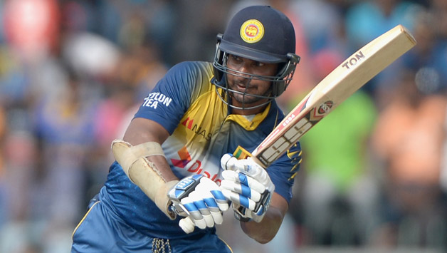 Kumar Sangakkara © Getty Images (File Photo)