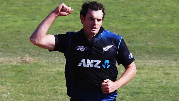 Kyle Mills wants memories of 1992 World Cup loss to be erased by winning ICC World Cup 2015 at home © Getty images
