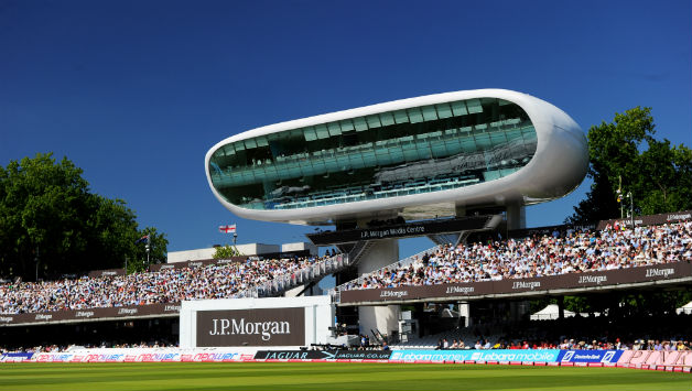 Lord's staged the first three ICC Cricket World Cup finals in 1975, 1979 and 1983 © Getty Images